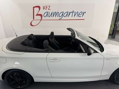 BMW 1er Gebrauchtwagen BMW 1er Gebrauchtwagen