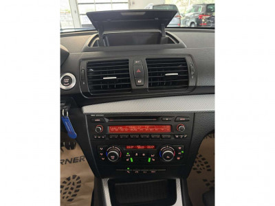 BMW 1er Gebrauchtwagen