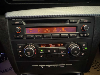 BMW 1er Gebrauchtwagen