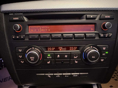 BMW 1er Gebrauchtwagen