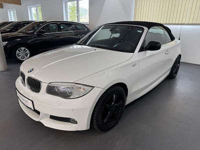 BMW 1er Gebrauchtwagen BMW 1er Gebrauchtwagen
