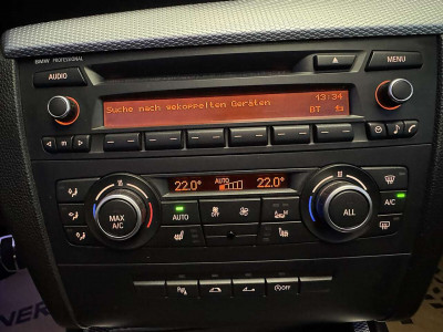 BMW 1er Gebrauchtwagen