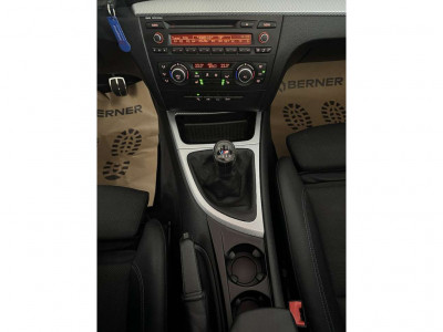 BMW 1er Gebrauchtwagen