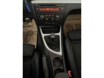 BMW 1er Gebrauchtwagen BMW 1er Gebrauchtwagen