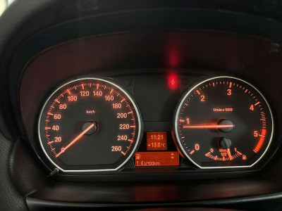 BMW 1er Gebrauchtwagen