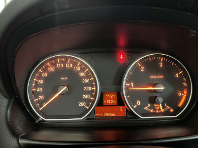 BMW 1er Gebrauchtwagen