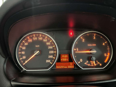 BMW 1er Gebrauchtwagen