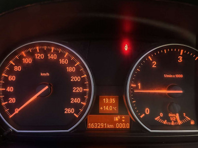 BMW 1er Gebrauchtwagen