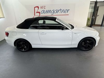 BMW 1er Gebrauchtwagen BMW 1er Gebrauchtwagen