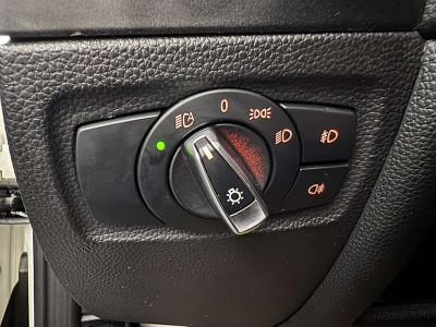 BMW 1er Gebrauchtwagen