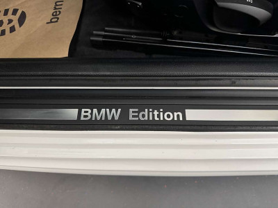 BMW 1er Gebrauchtwagen