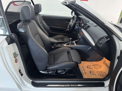 BMW 1er Gebrauchtwagen