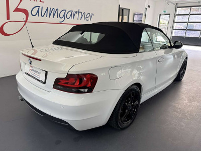 BMW 1er Gebrauchtwagen