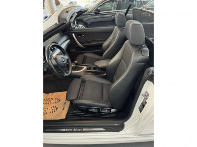 BMW 1er Gebrauchtwagen