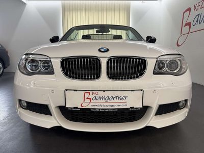 BMW 1er Gebrauchtwagen BMW 1er Gebrauchtwagen