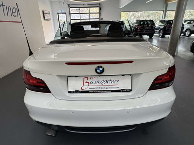 BMW 1er Gebrauchtwagen