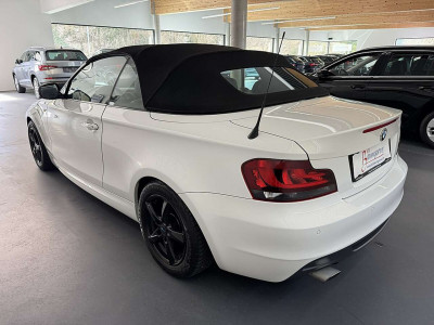 BMW 1er Gebrauchtwagen