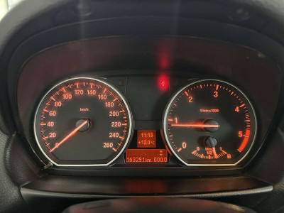 BMW 1er Gebrauchtwagen