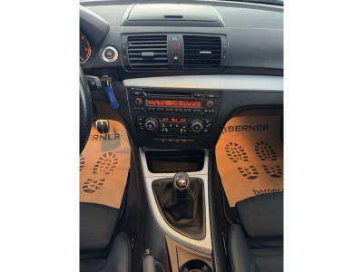 BMW 1er Gebrauchtwagen