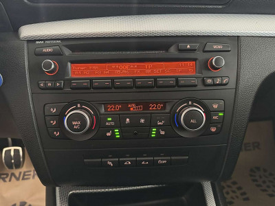 BMW 1er Gebrauchtwagen