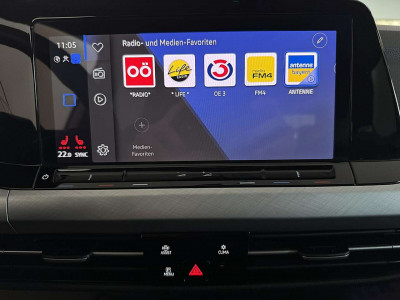 VW Golf Gebrauchtwagen