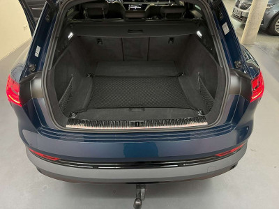 Audi e-tron Gebrauchtwagen