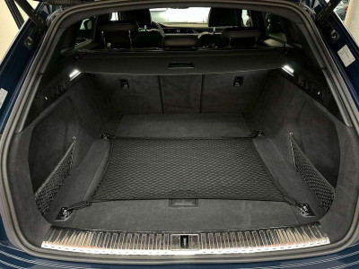 Audi e-tron Gebrauchtwagen