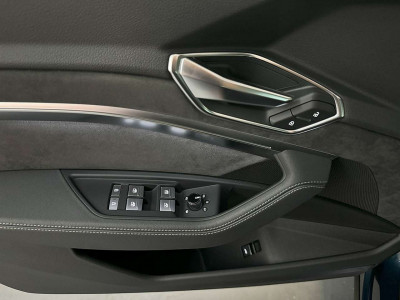 Audi e-tron Gebrauchtwagen