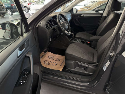 VW Tiguan Gebrauchtwagen VW Tiguan Gebrauchtwagen