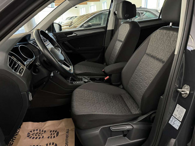 VW Tiguan Gebrauchtwagen VW Tiguan Gebrauchtwagen