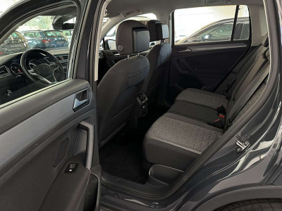 VW Tiguan Gebrauchtwagen VW Tiguan Gebrauchtwagen