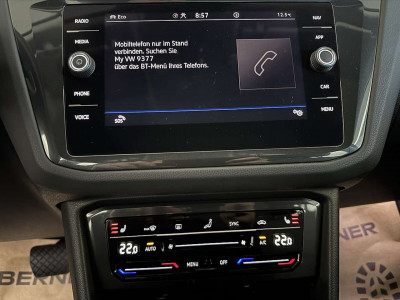 VW Tiguan Gebrauchtwagen VW Tiguan Gebrauchtwagen