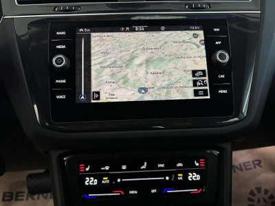 VW Tiguan Gebrauchtwagen VW Tiguan Gebrauchtwagen