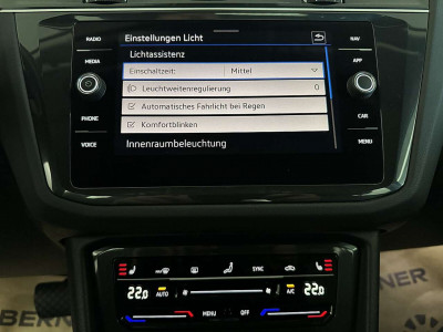 VW Tiguan Gebrauchtwagen VW Tiguan Gebrauchtwagen