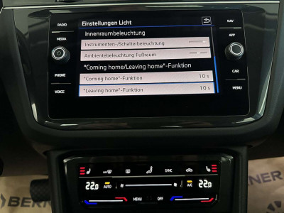 VW Tiguan Gebrauchtwagen VW Tiguan Gebrauchtwagen