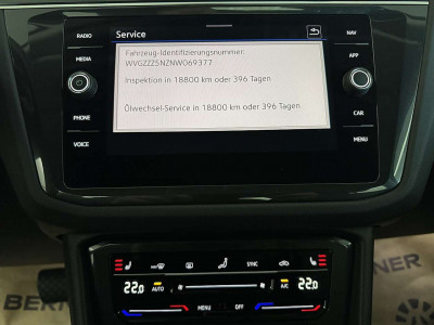 VW Tiguan Gebrauchtwagen VW Tiguan Gebrauchtwagen