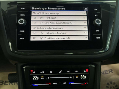 VW Tiguan Gebrauchtwagen VW Tiguan Gebrauchtwagen