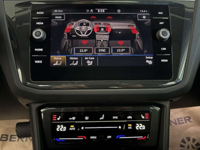 VW Tiguan Gebrauchtwagen VW Tiguan Gebrauchtwagen