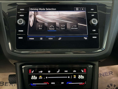 VW Tiguan Gebrauchtwagen VW Tiguan Gebrauchtwagen