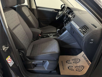 VW Tiguan Gebrauchtwagen VW Tiguan Gebrauchtwagen