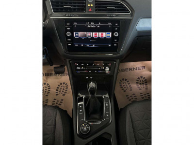 VW Tiguan Gebrauchtwagen VW Tiguan Gebrauchtwagen