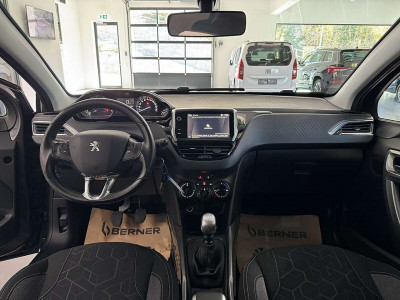 Peugeot 2008 Gebrauchtwagen Peugeot 2008 Gebrauchtwagen