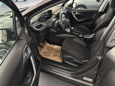 Peugeot 2008 Gebrauchtwagen Peugeot 2008 Gebrauchtwagen