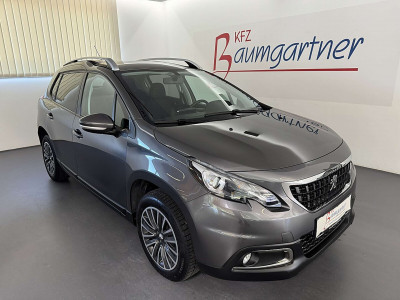 Peugeot 2008 Gebrauchtwagen Peugeot 2008 Gebrauchtwagen