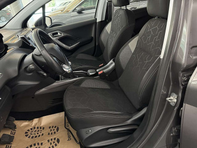 Peugeot 2008 Gebrauchtwagen Peugeot 2008 Gebrauchtwagen