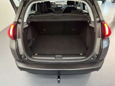 Peugeot 2008 Gebrauchtwagen Peugeot 2008 Gebrauchtwagen