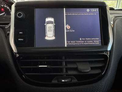 Peugeot 2008 Gebrauchtwagen Peugeot 2008 Gebrauchtwagen