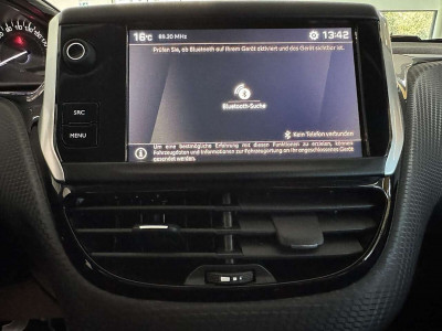 Peugeot 2008 Gebrauchtwagen Peugeot 2008 Gebrauchtwagen