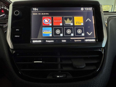 Peugeot 2008 Gebrauchtwagen Peugeot 2008 Gebrauchtwagen