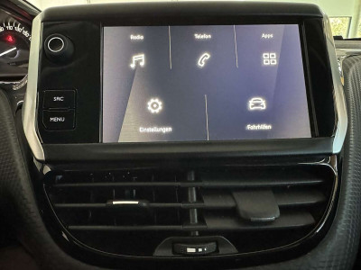 Peugeot 2008 Gebrauchtwagen Peugeot 2008 Gebrauchtwagen